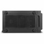 NOX Hummer Horus Semitorre Negra ARGB