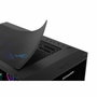 NOX Hummer Horus Semitorre Negra ARGB