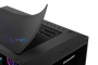 NOX Hummer Horus Semitorre Negra ARGB