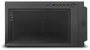 NOX Hummer Horus Semitorre Negra ARGB