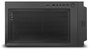 NOX Hummer Horus Semitorre Negra ARGB