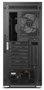 NOX Hummer Horus Semitorre Negra ARGB