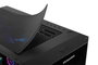 NOX Hummer Horus Semitorre Negra ARGB