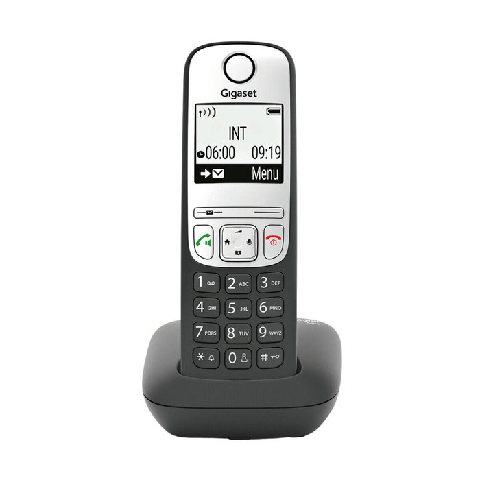 Gigaset A690 Teléfono Inalámbrico DECT Negro