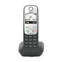 Gigaset A690 Teléfono Inalámbrico DECT Negro