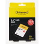 Intenso Top Performance SSD 128 GB 2,5 pulgadas SATA III
