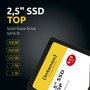 Intenso Top Performance SSD 128 GB 2,5 pulgadas SATA III