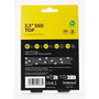 Intenso Top Performance SSD 128 GB 2,5 pulgadas SATA III