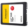 Intenso Top Performance SSD 128 GB 2,5 pulgadas SATA III