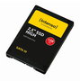 Intenso Disco SSD 120 GB SATA III, Lectura 520MB/s, Escritura 500MB/s