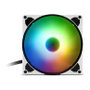 Sharkoon SilentStorm 140 PWM RGB Transparente