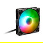Sharkoon SilentStorm 120 PWM RGB Fan 120 mm