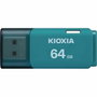 Kioxia TransMemory U202 64 GB Azul