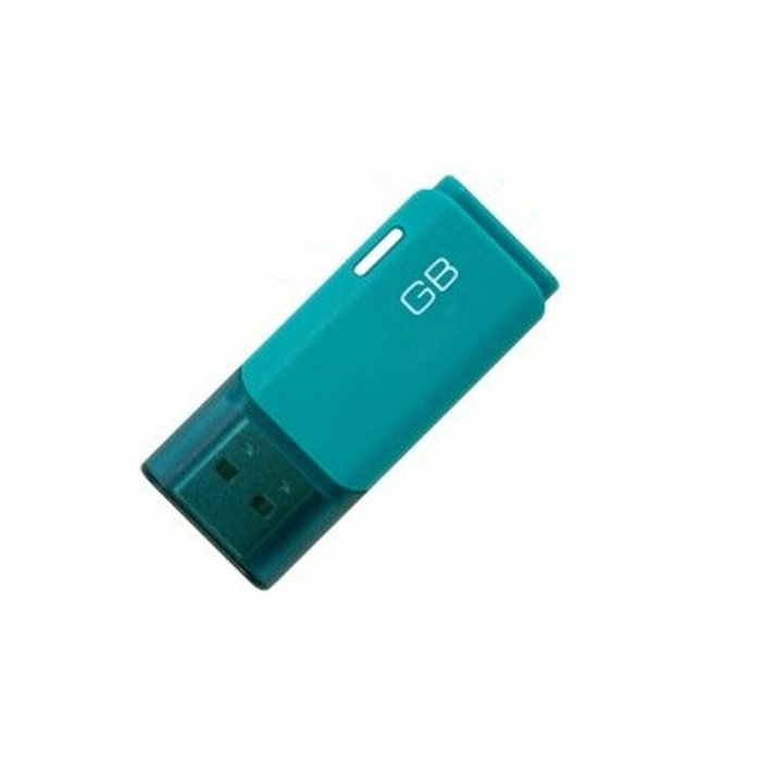 Kioxia TransMemory U202 64 GB Azul