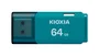Kioxia TransMemory U202 - Memoria USB Flash 64 GB, USB Tipo A 2.0, Azul