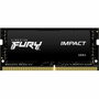 Kingston FURY Impact 16GB DDR4 3200MHz CL20 SODIMM Kit de 2