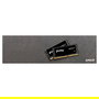 Kingston FURY Impact 16GB (2x8GB) Kit de 2 módulos DDR4 SODIMM 3200MHz CL20 para Portátil con disipador