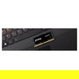 Kingston FURY Impact 16GB (2x8GB) Kit de 2 módulos DDR4 SODIMM 3200MHz CL20 para Portátil con disipador