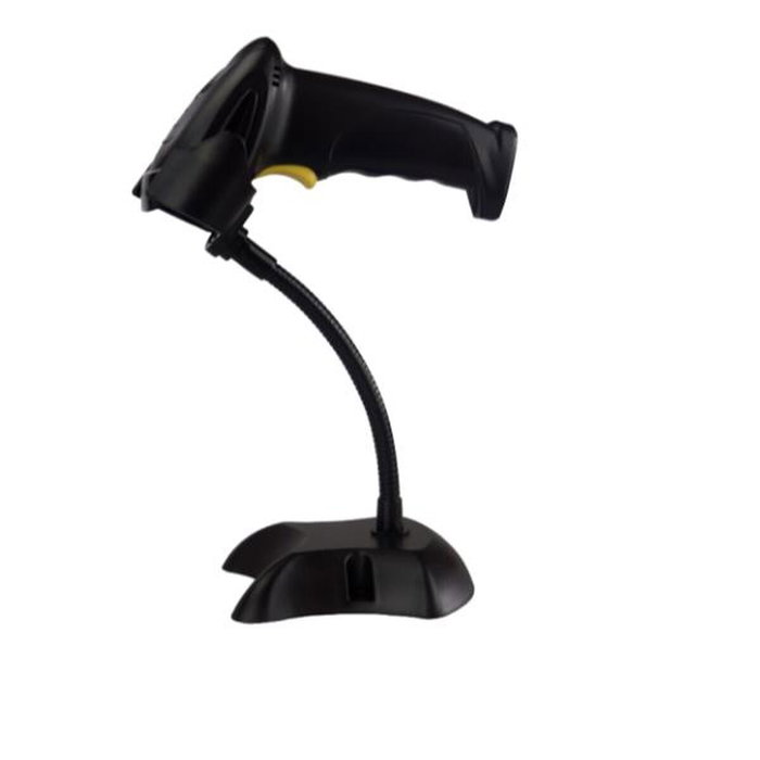 Premier MS3-1D Lector de códigos de barras 1D USB Negro