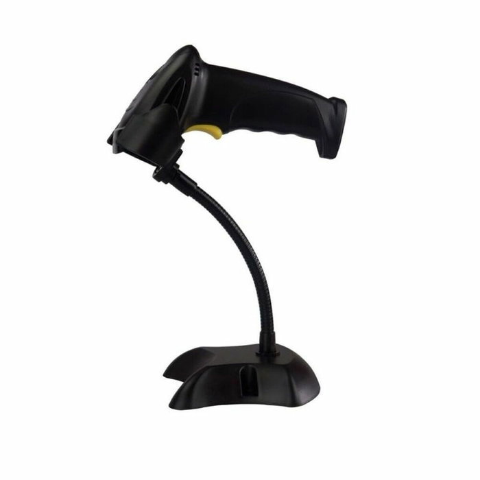 Premier MS3-1D Lector de códigos de barras 1D USB Negro