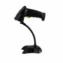 Premier MS3-1D Lector de códigos de barras 1D USB Negro