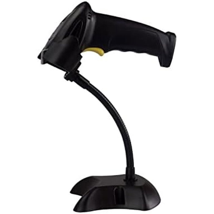 Premier MS3-1D Lector de códigos de barras 1D USB Negro