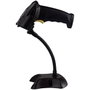 Premier MS3-1D Lector de códigos de barras 1D USB Negro