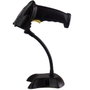Premier MS3-1D Lector de códigos de barras 1D USB Negro