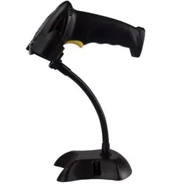 Premier Lector de Código de Barras 1D USB MS3-1D Escáner Láser Ergonómico Resistente Alta Velocidad