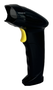 Premier MS3-1D Lector de códigos de barras 1D USB Negro