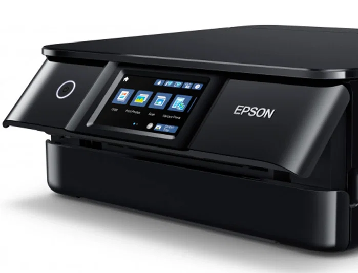 Epson Expression Photo XP-8700 Multifunción A4 Negro