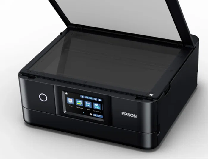 Epson Expression Photo XP-8700 Multifunción A4 Negro