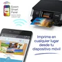 Epson Expression Photo XP-8700 Multifunción A4 Color Negro