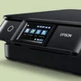 Epson Expression Photo XP-8700 Multifunción A4 Color Negro