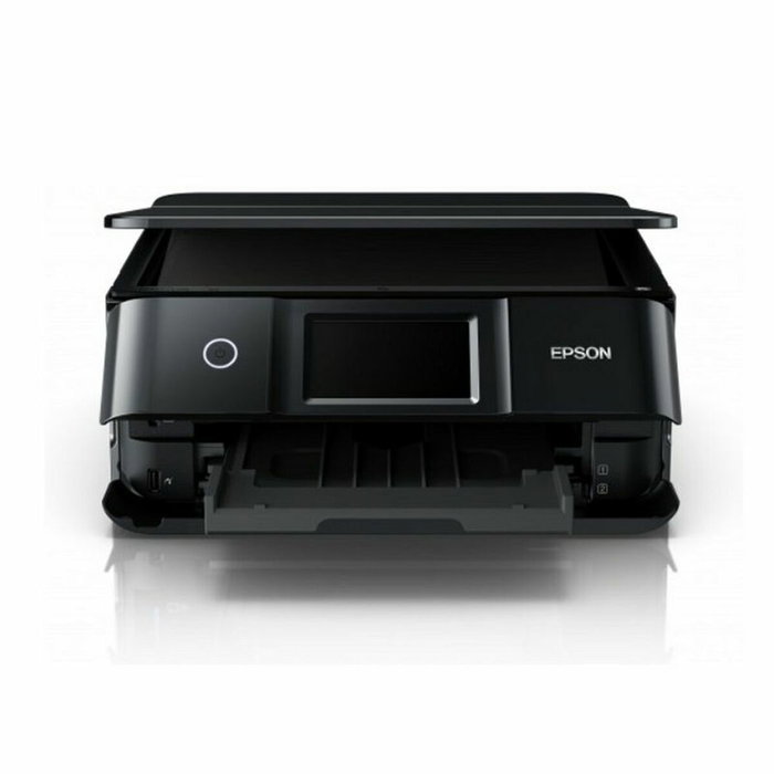 Epson Expression Photo XP-8700 Multifunción A4 Negro