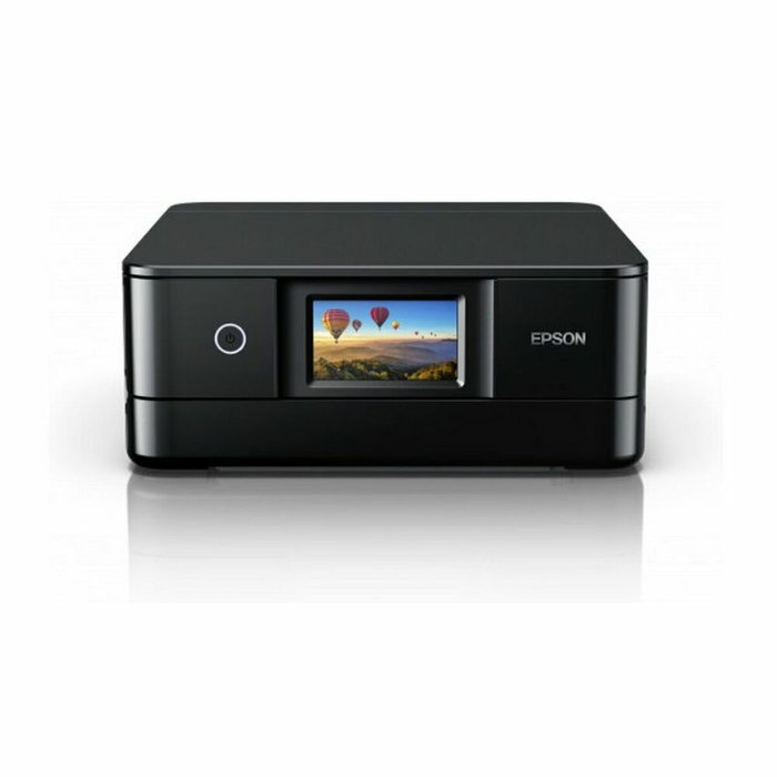 Epson Expression Photo XP-8700 Multifunción A4 Negro