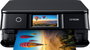 Epson Expression Photo XP-8700 Multifunción A4 Negro