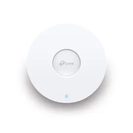 TP-Link Omada EAP650 Punto de acceso inalámbrico AX3000 Blanco