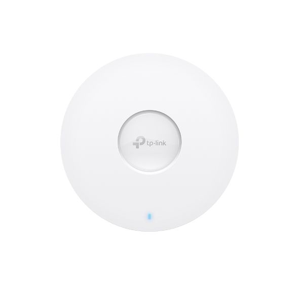 TP-Link Omada EAP650 Punto de Acceso Wi-Fi 6 AX3000 Blanco