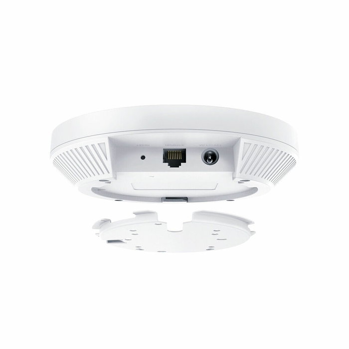 TP-Link Omada EAP650 Punto de Acceso Wi-Fi 6 AX3000 Blanco