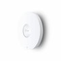 TP-Link Omada EAP650 Punto de Acceso Wi-Fi 6 AX3000 Blanco