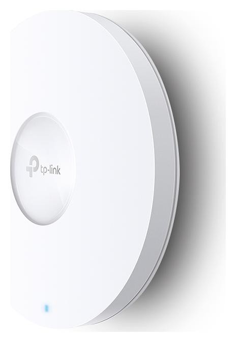 TP-Link Omada EAP650 Punto de Acceso Wi-Fi 6 AX3000 Blanco