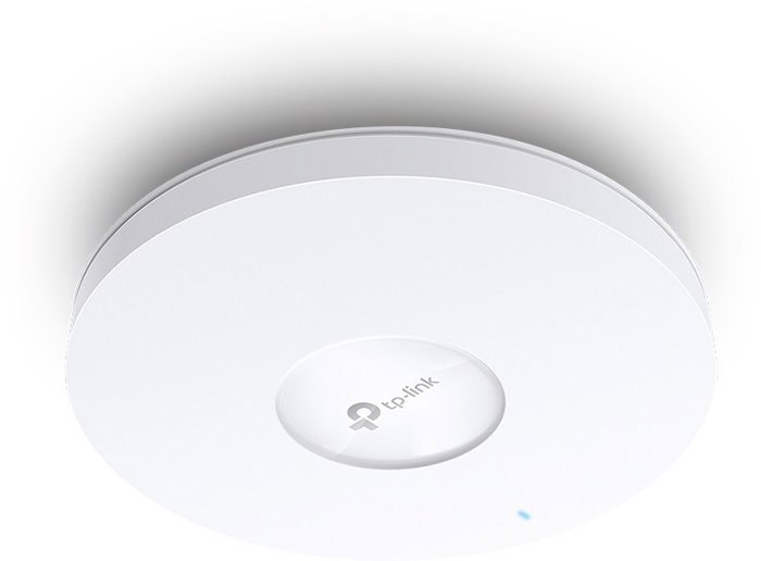 TP-Link Omada EAP650 Punto de Acceso Wi-Fi 6 AX3000 Blanco