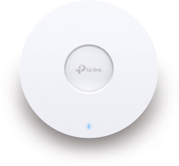 TP-Link Omada EAP650 Punto de Acceso Wi-Fi 6 AX3000 Blanco