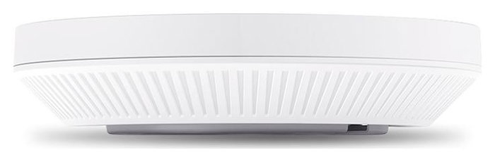 TP-Link Omada EAP650 Punto de Acceso Wi-Fi 6 AX3000 Blanco