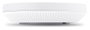 TP-Link Omada EAP650 Punto de Acceso Wi-Fi 6 AX3000 Blanco