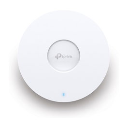 TP-Link Omada EAP650 AX3000 Wifi 6 Punto de Acceso Inalámbrico