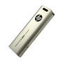 HP x796w Unidad Flash USB 64 GB Plata