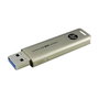 HP x796w Unidad Flash USB 64 GB Plata