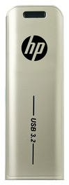 HP Pendrive Metal USB 3.1 64GB